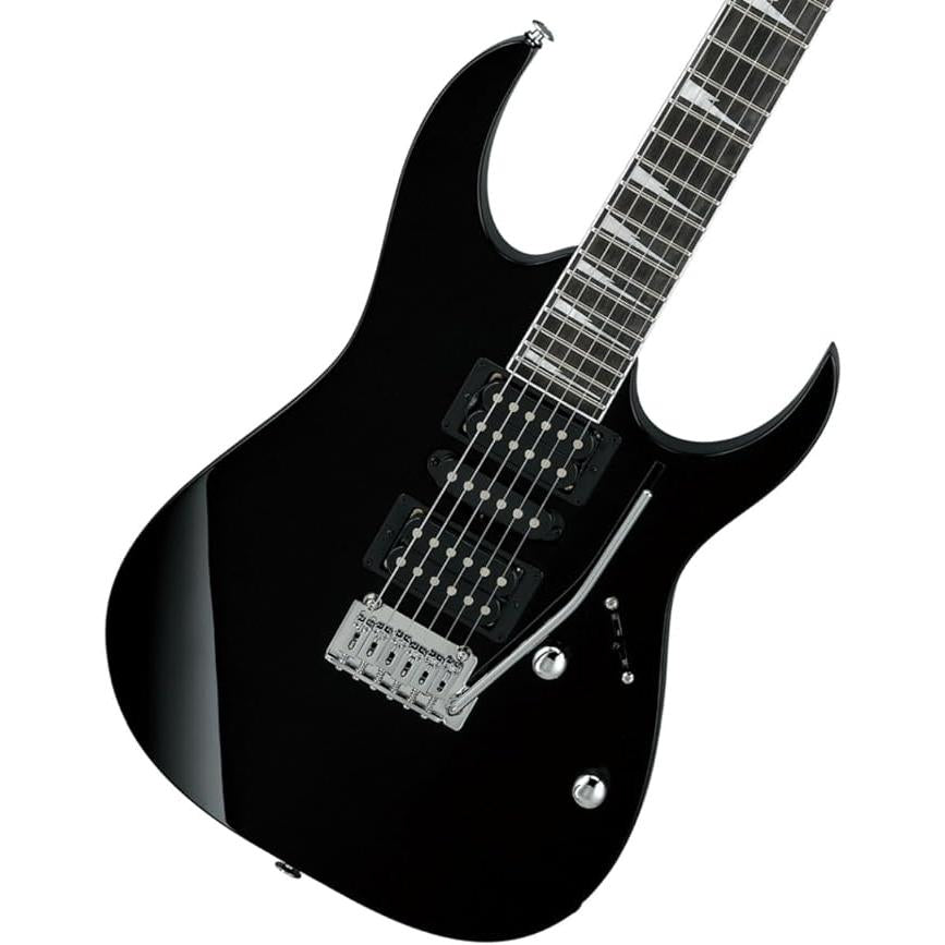 Ibanez Electric Guitar - GRG170DX Black