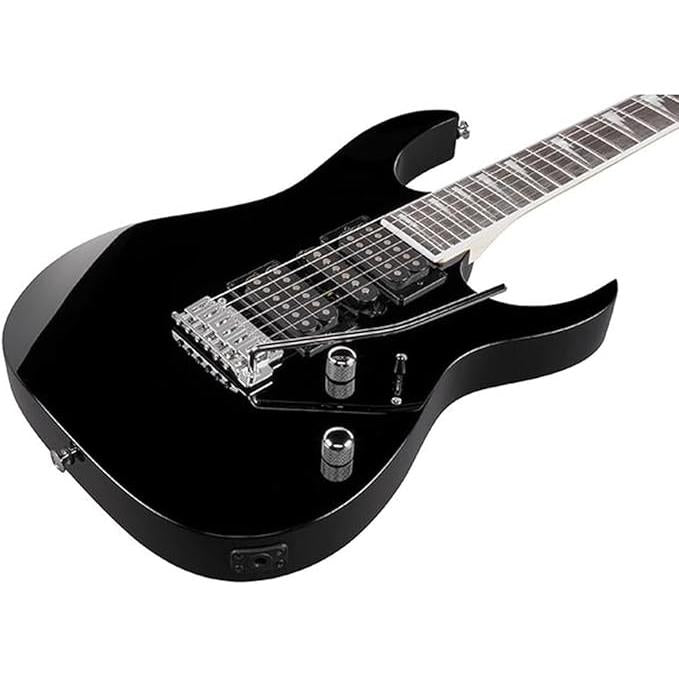 Ibanez Electric Guitar - GRG170DX Black
