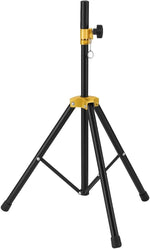 Speaker Stand Y-403 Yellow