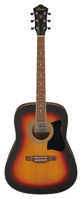 Ibanez V50NGP-VS