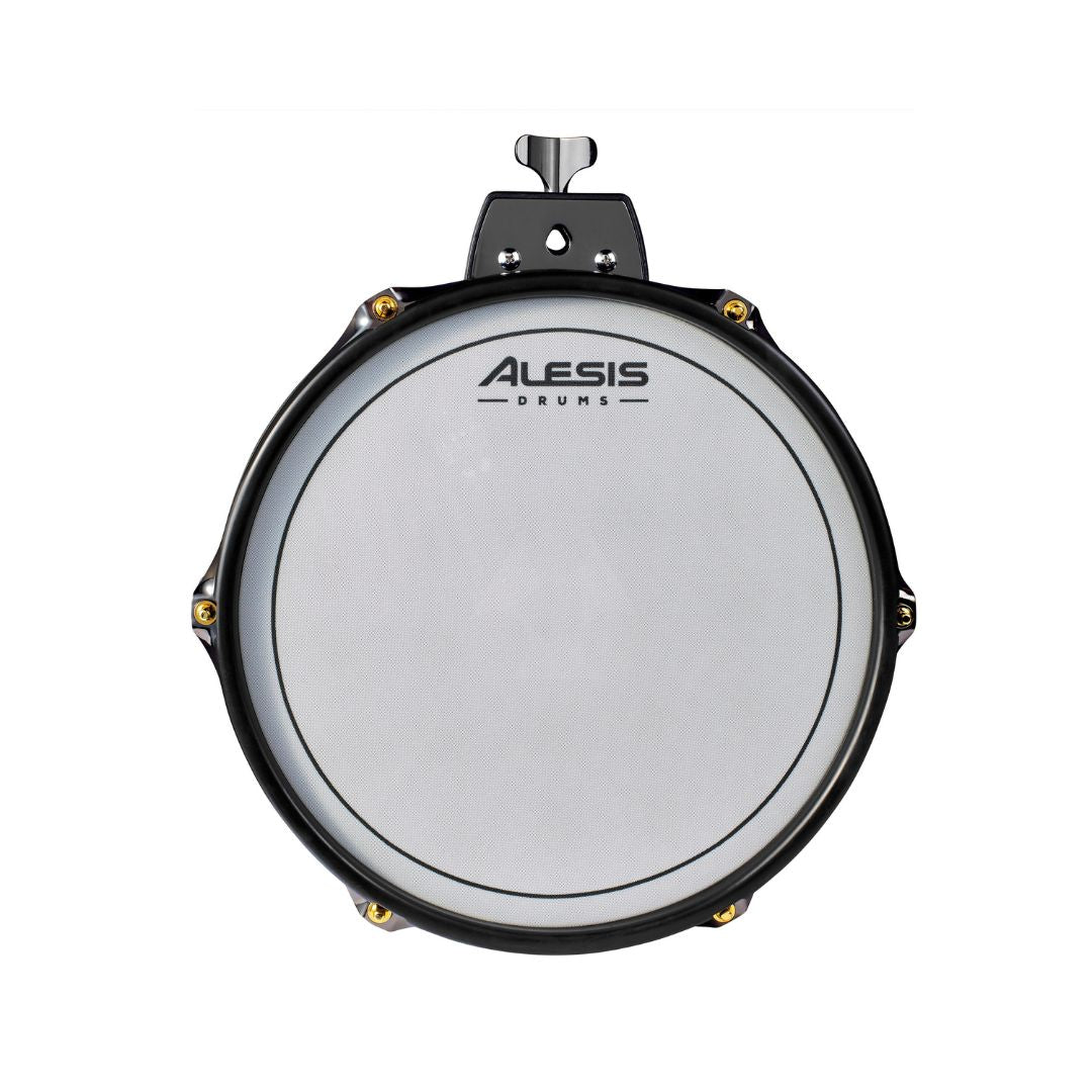 Alesis Strata Prime 10-Piece Electronic Drum Kit with Touchscreen Module Brands: AlesisGTIN: 694318026151 SKU: StrataPrime