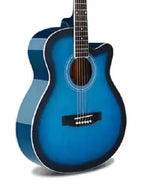 Smiger  Acoustic Guitar GA-H10-BL