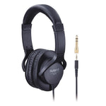 Roland RH-5 Closed-back Comfort Fit Headphones