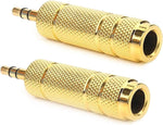 Jack Converter GOLD