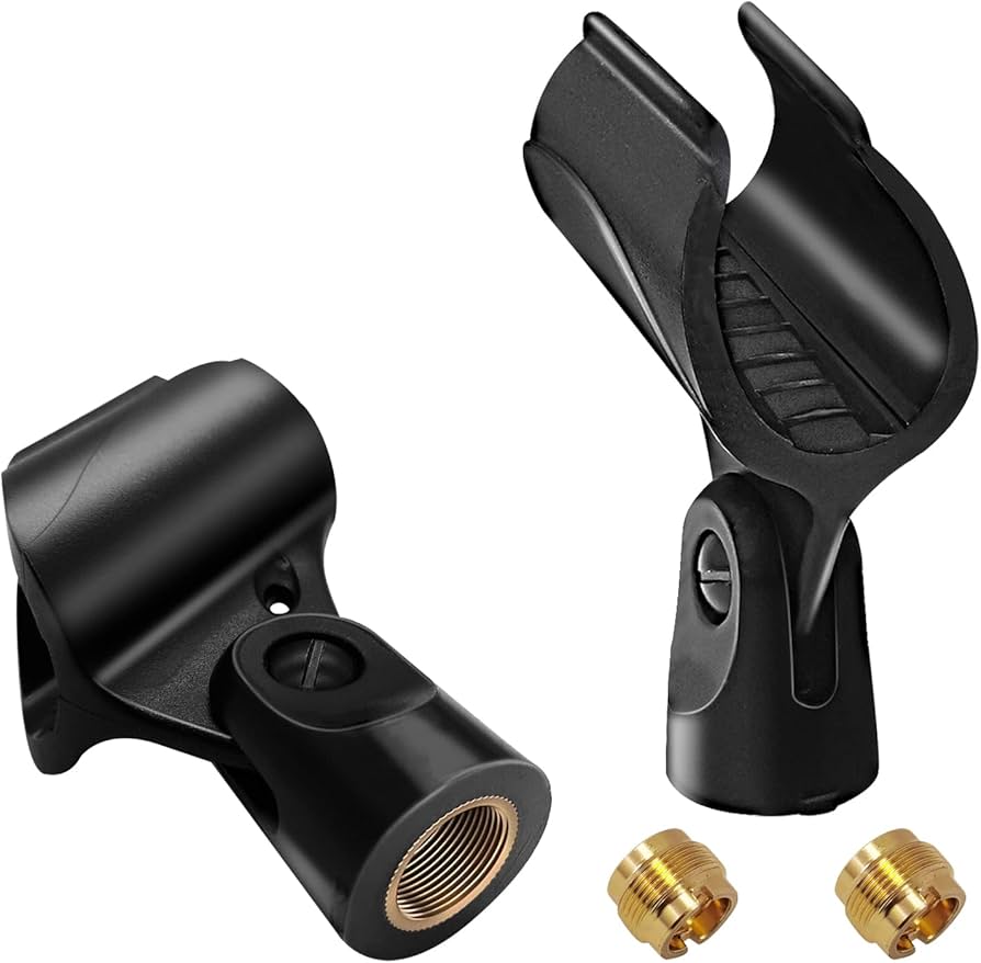 Microphone Holder A8