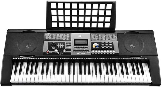 Electronic Keyboard - MK2089