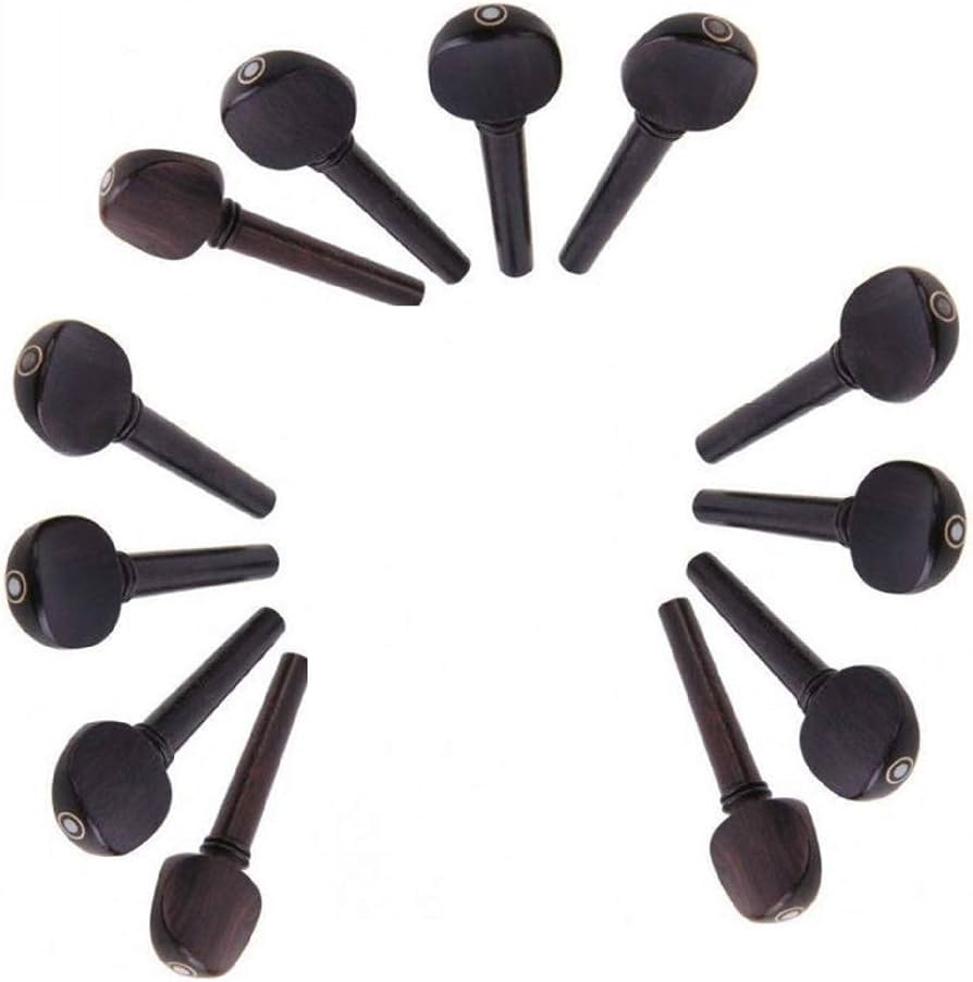 OUD - Abanos Key 12pcs