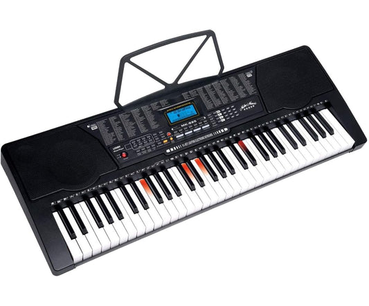 Electronic Keyboard - MK825