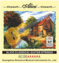Alice AC106 Acoustic Strings