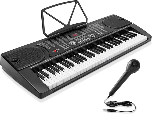 Electronic Keyboard - MK2117