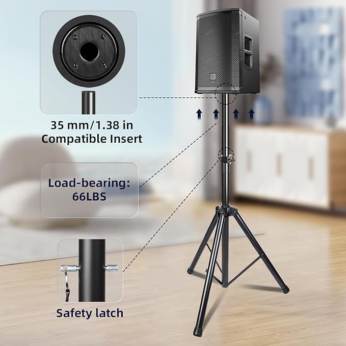 Speaker Stand Y-502