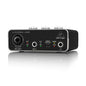 Behringer U-PHORIA UM2