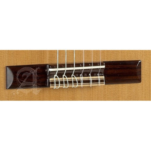 جيتار كلاسيكي Alhambra 804 3 C - طبيعي