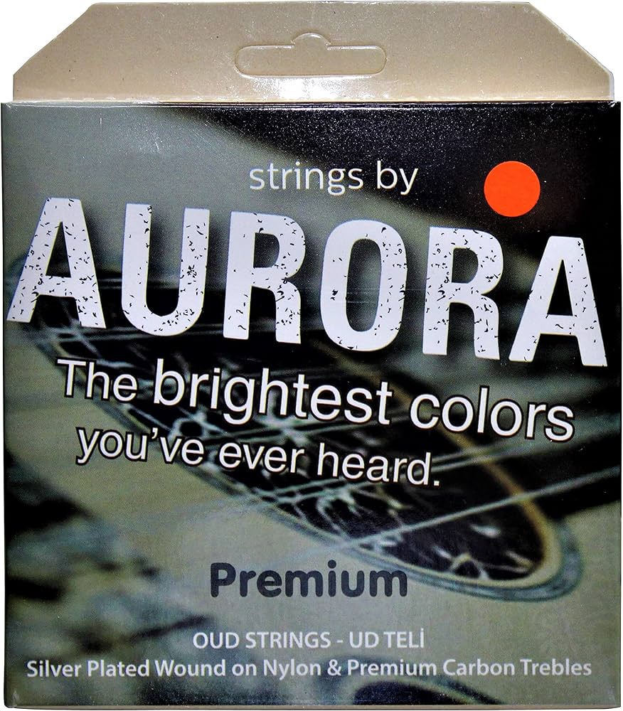 Aurora Premium DoDo Red