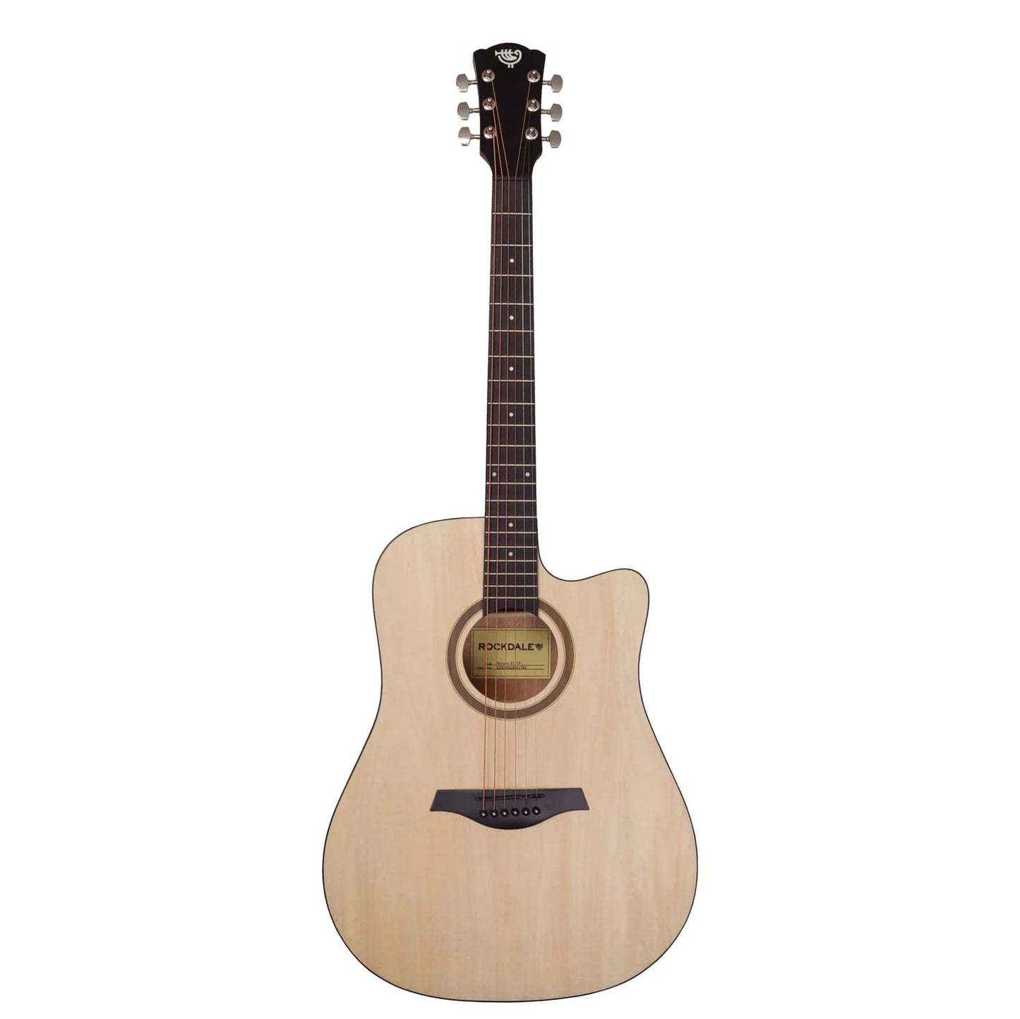 ROCKDALE Maverick D1 C