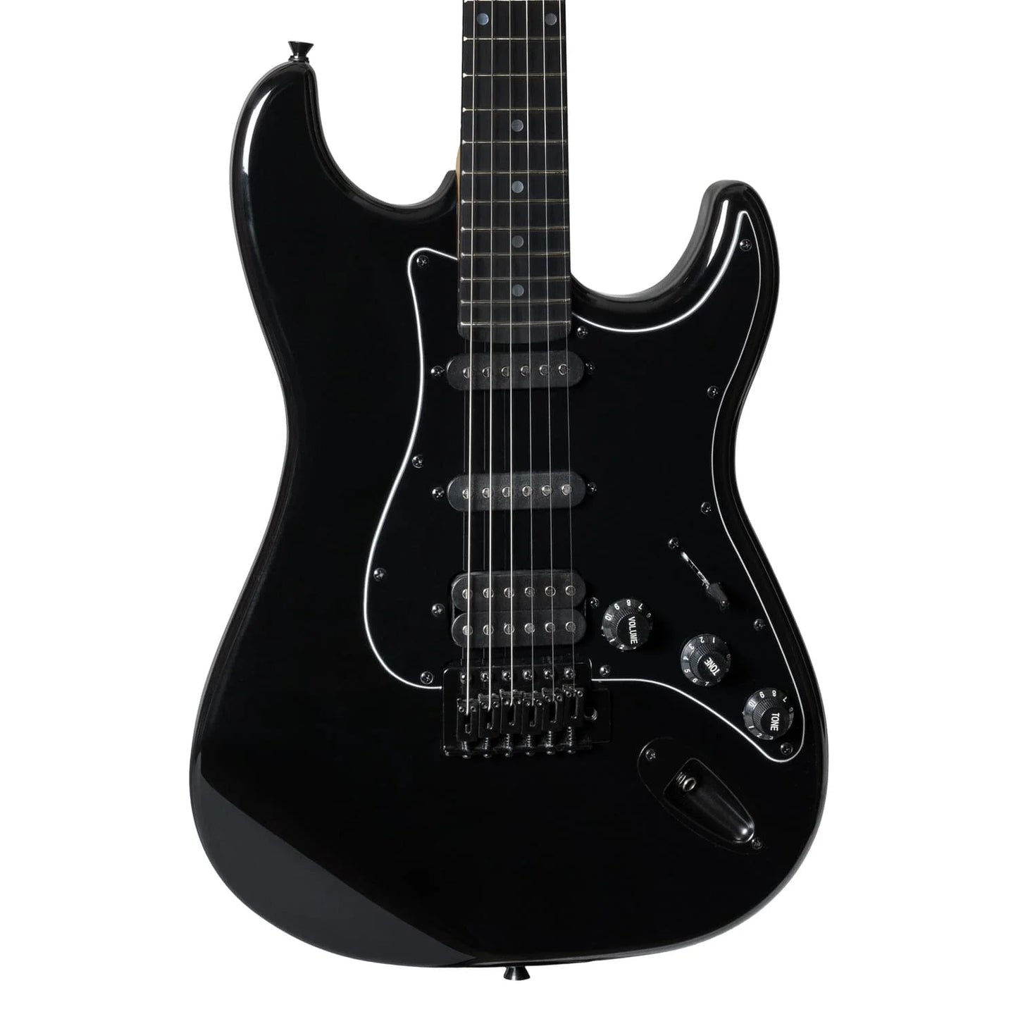 ROCKDALE Acadia HSS Black Limited Edition