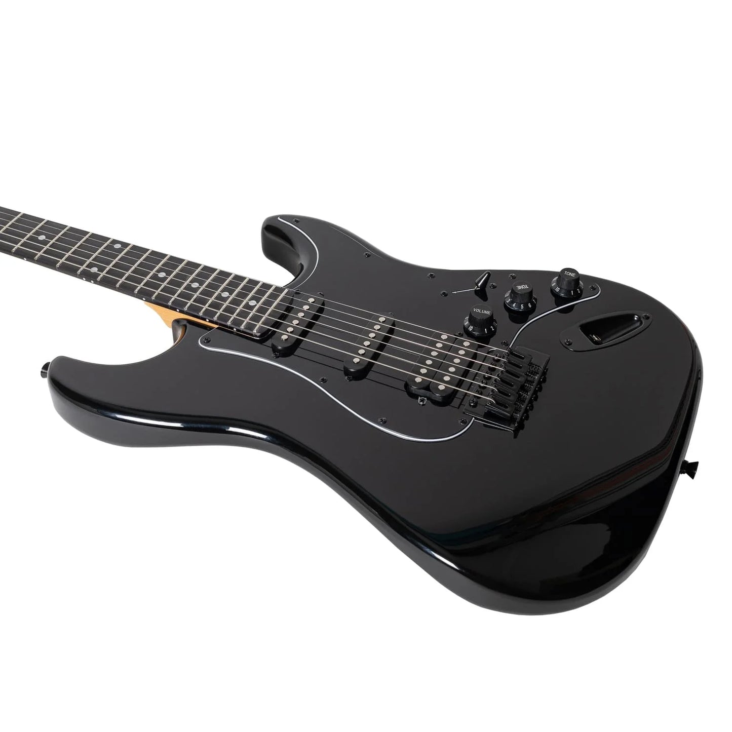 ROCKDALE Acadia HSS Black Limited Edition