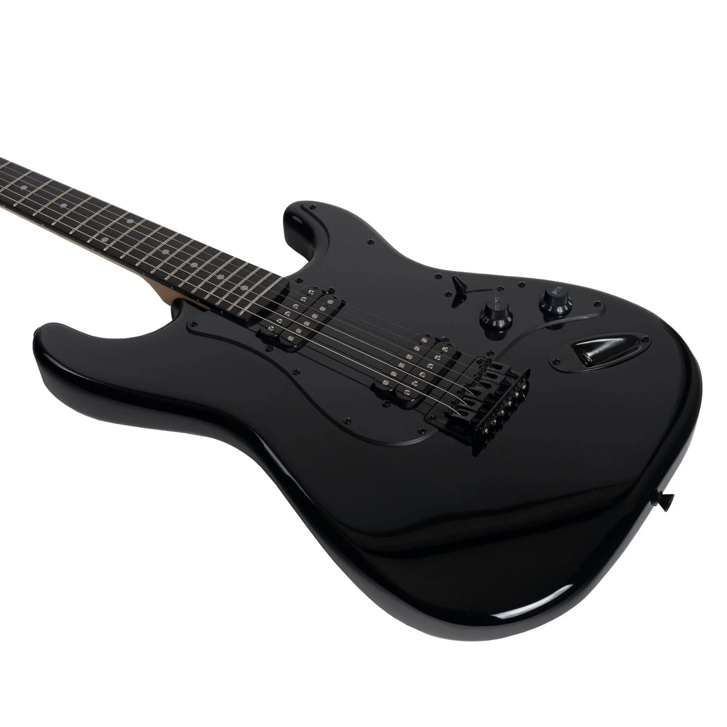 ROCKDALE Charger HT HH