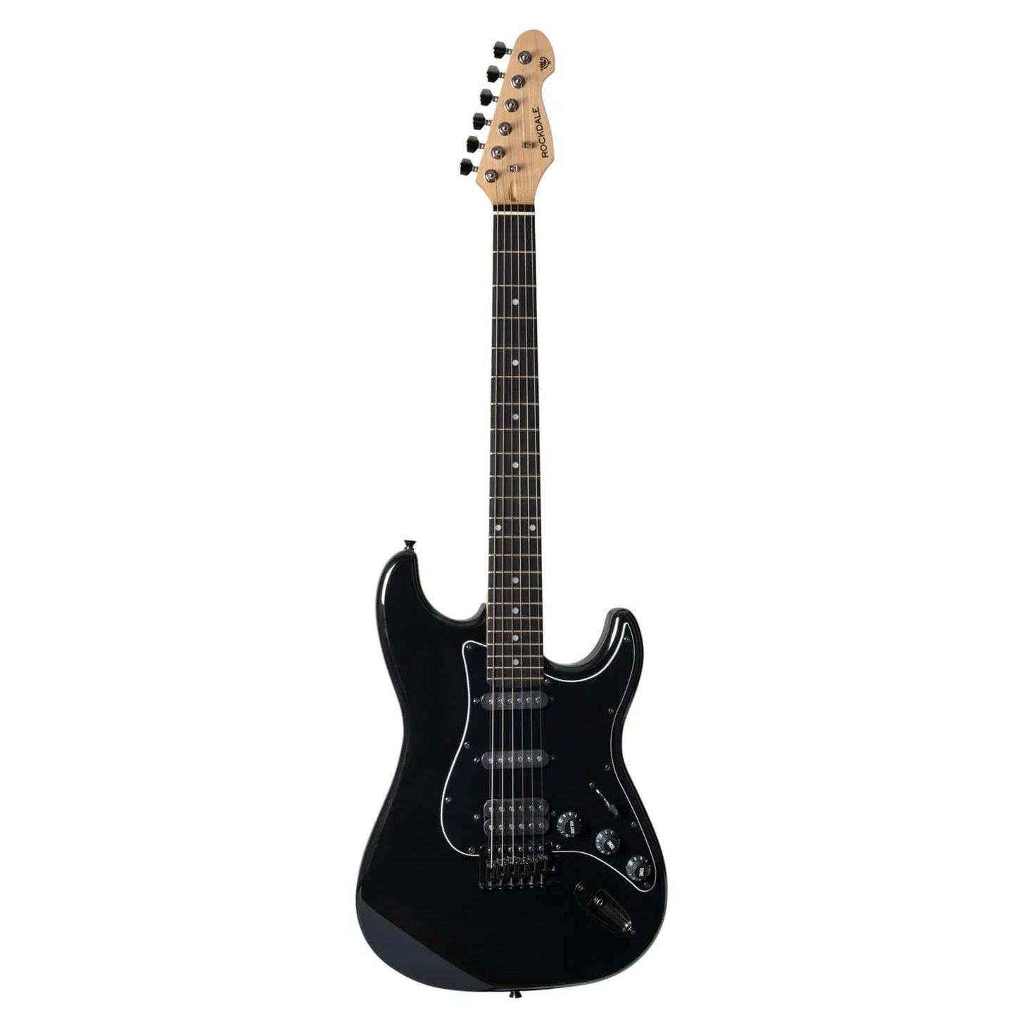 ROCKDALE Acadia HSS Black Limited Edition