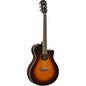 Yamaha APX600 Acoustic Guitar OVS- Old Violin Sunburst