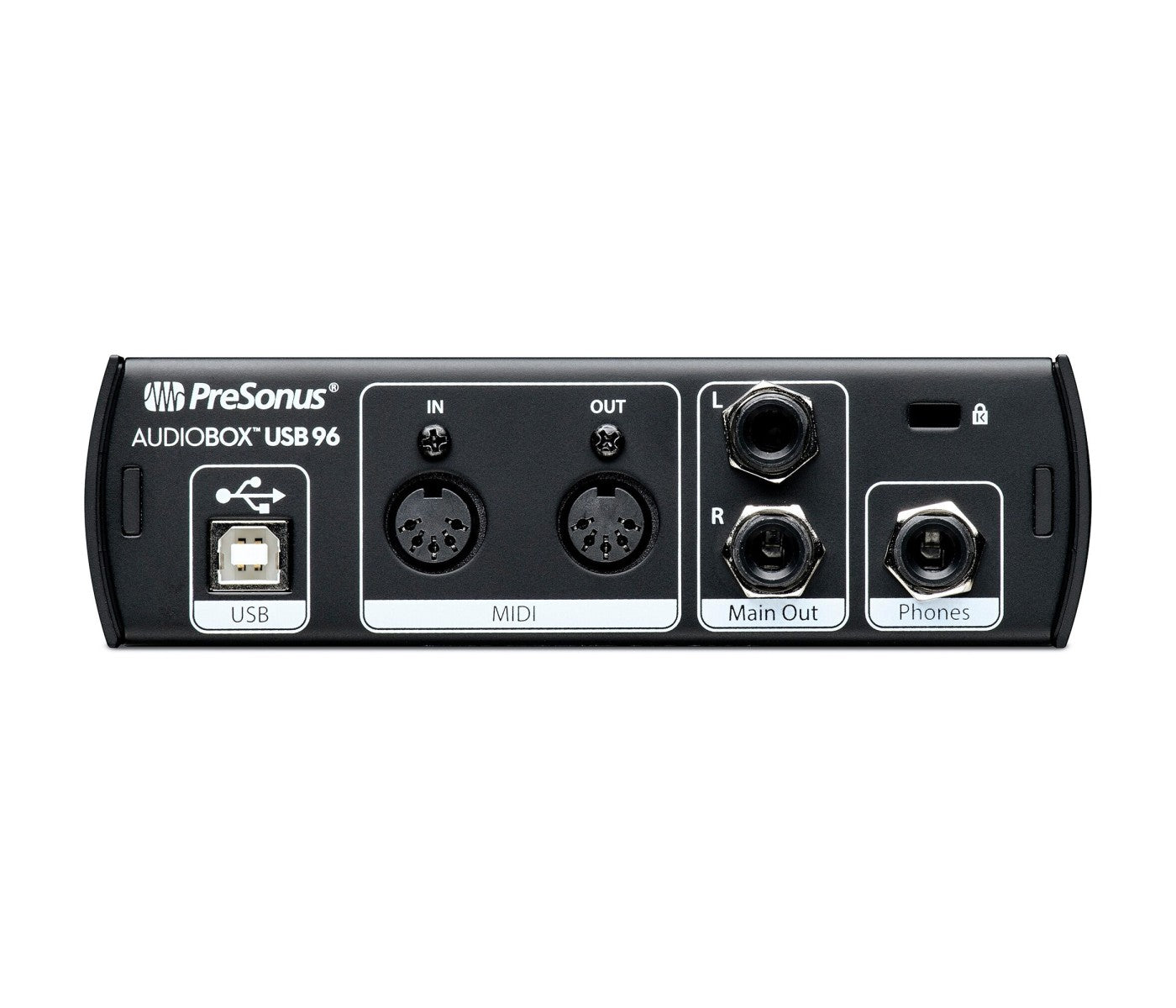 PreSonus Audiobox96AN, Eris E3.5" Studio Monitors, M7 Cardioid Condenser, HD7 Headphones - 25th Anniversary Ultimate Bundle Pack