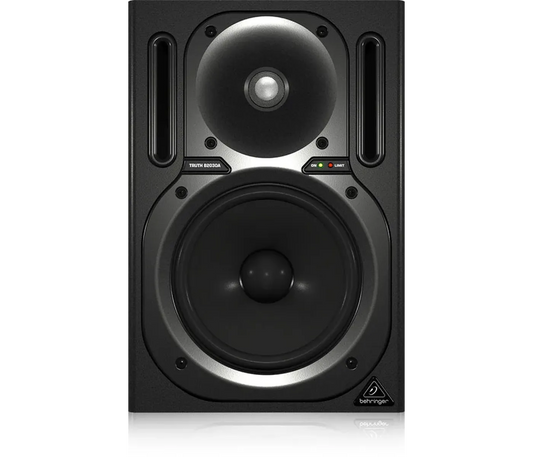 Behringer Truth 6.75 inch Powered Studio Monitor ( Each )