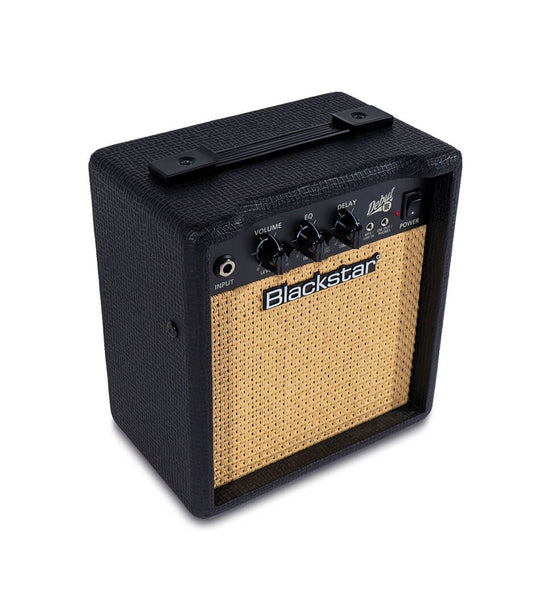 Blackstar Debut 10E 2 x 3" 10 Watt Guitar Combo Amplifier Black Finish