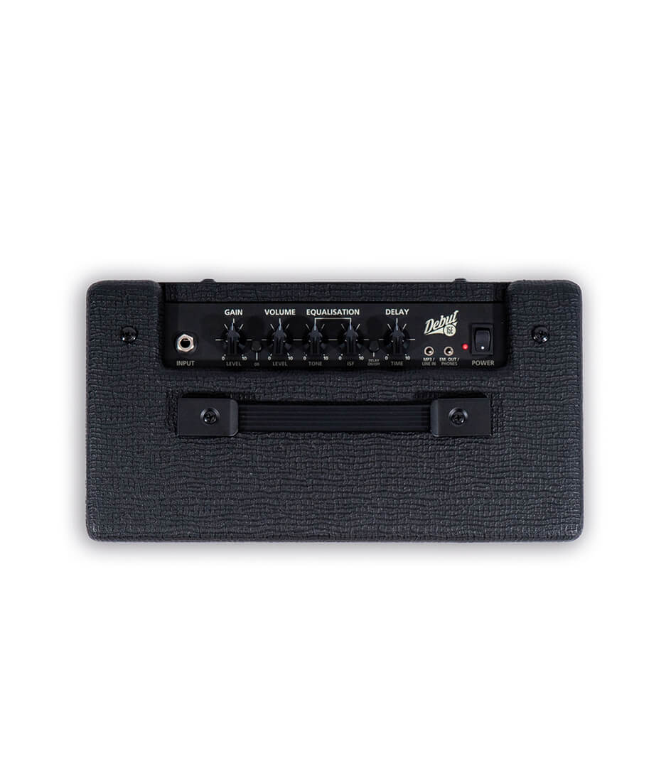 Blackstar Debut 10E 2 x 3" 10 Watt Guitar Combo Amplifier Black Finish