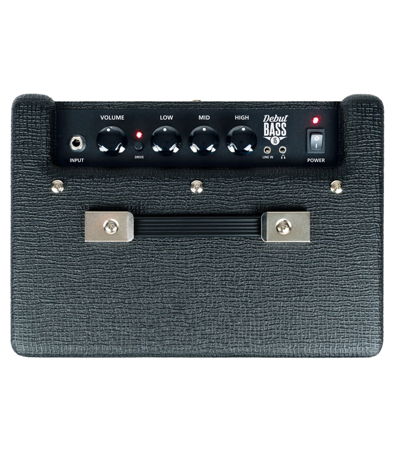 BlackStar AMP BA174010 BASS 15