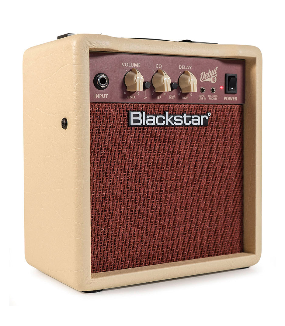 Blackstar Debut 10E 2 x 3
