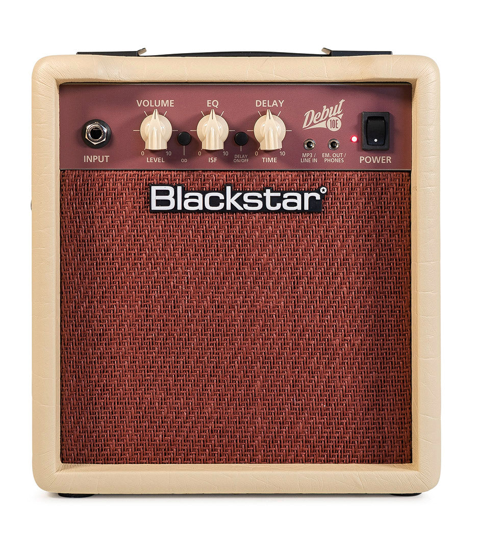 Blackstar Debut 10E 2 x 3