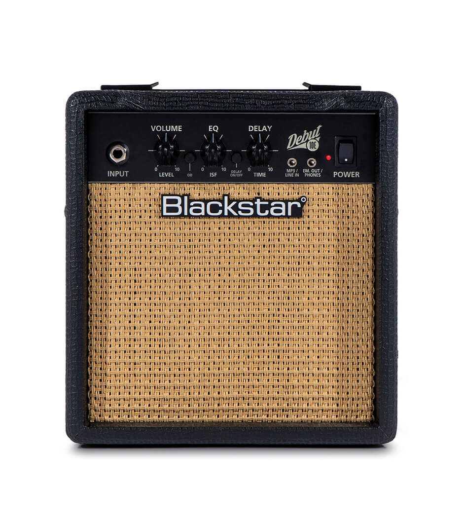 Blackstar Debut 10E 2 x 3