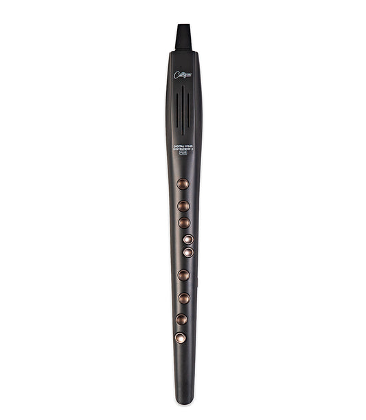 Carry-On Digital Wind Instrument Plus - Black Color