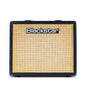 مجموعة مكبر صوت جيتار Blackstar Debut 30E مقاس 12 بوصة بقوة 30 وات باللون الأسود 