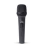 Carry-On Dynamic Microphone with XRL-Jack Cable - Black Color