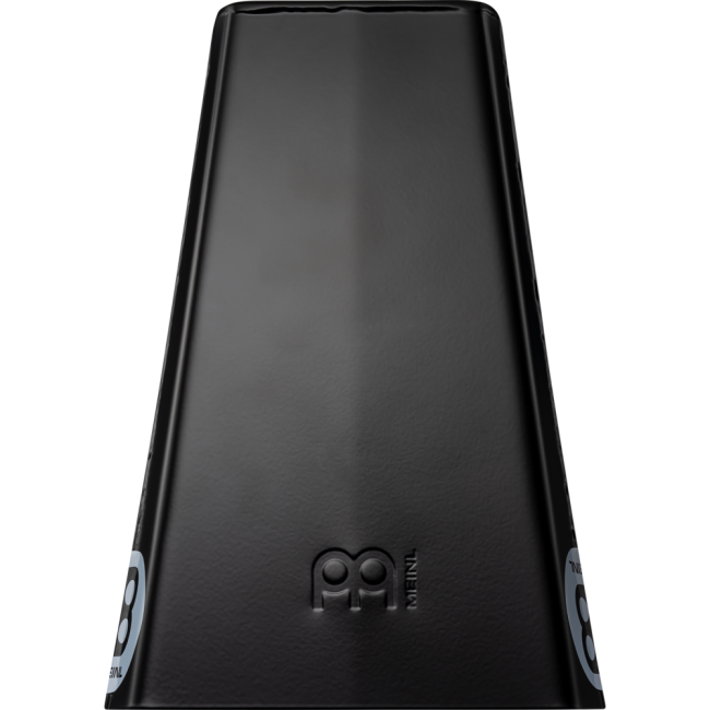 Meinl 8" Bongo Cowbell BCOB - Black