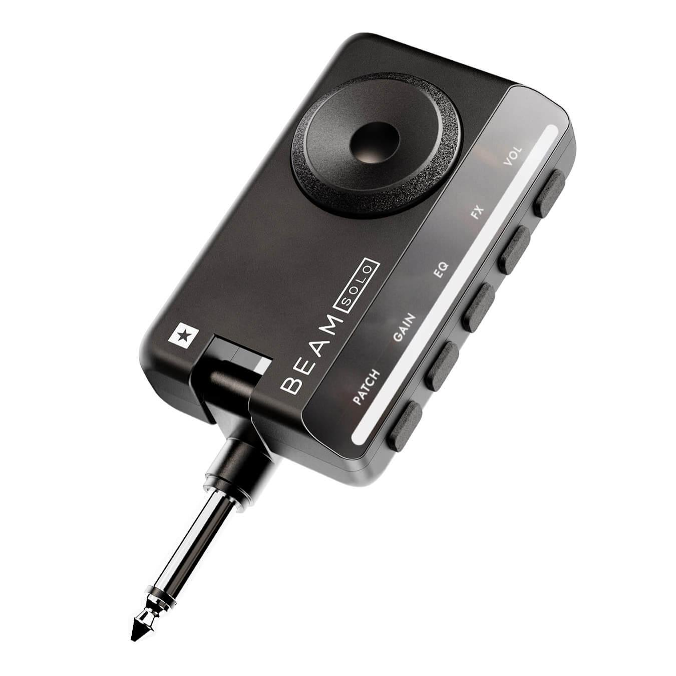 Blackstar BEAM SOLO Guitar Headphone Rechargeable Amplifier