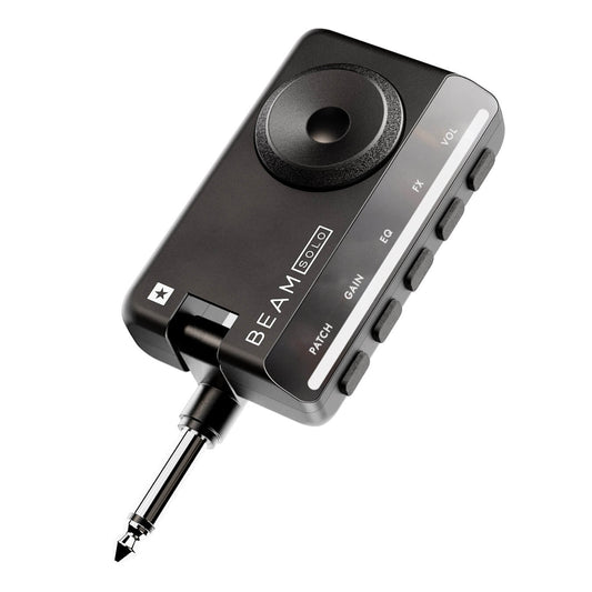 Blackstar BEAM SOLO Guitar Headphone Rechargeable Amplifier