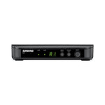 Shure BLX24UK/SM58-H8E Wireless Handheld Microphone System