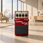 BOSS BC-2 Combo Drive Pedal