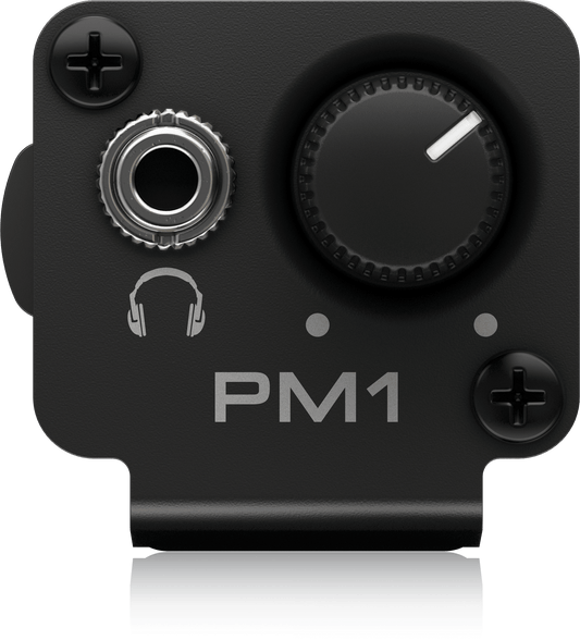 BEHRINGER POWER PLAY PM1