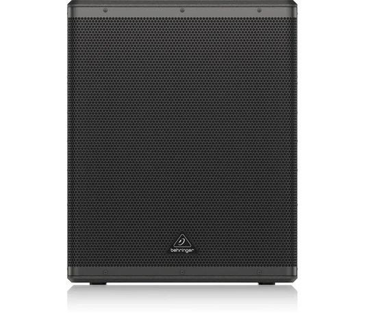 Behringer 2400W 18inch Powered Subwoofer