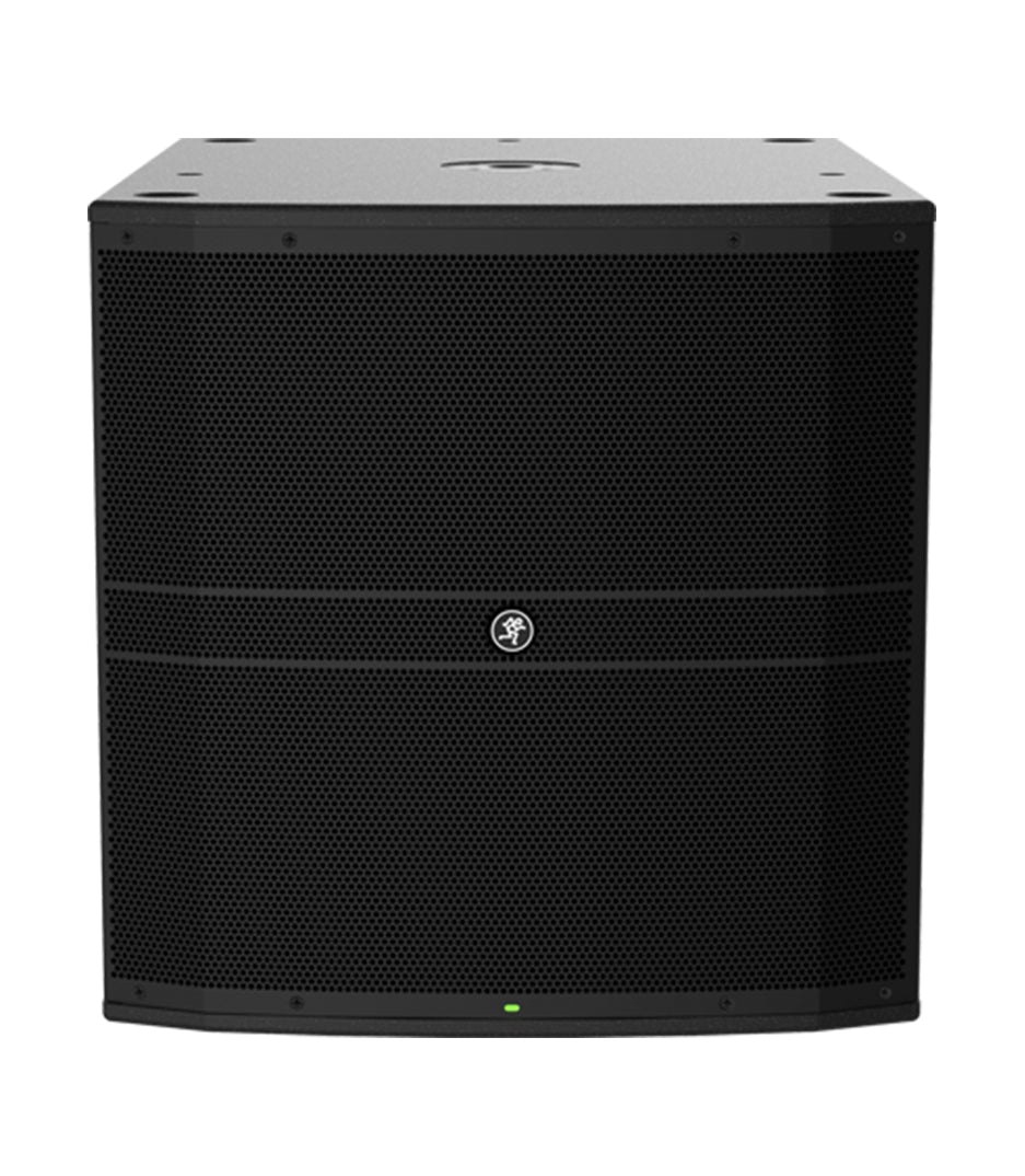 مكبر صوت Mackie DRM18S احترافي مقاس 18 بوصة بقوة 2000 وات