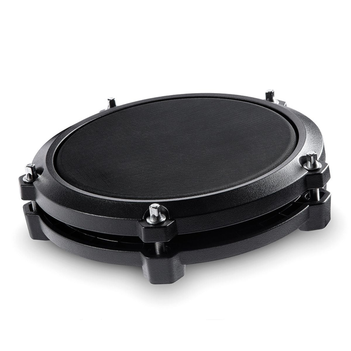 Alesis Debut Plug & Play Mesh-Head Electronic Drum Kit, Black