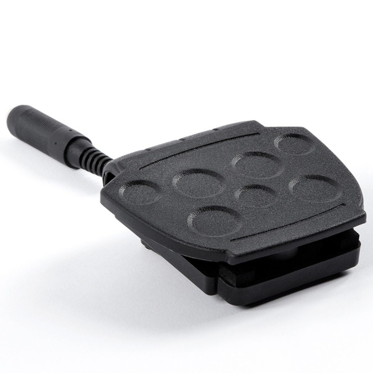 Alesis Debut Plug & Play Mesh-Head Electronic Drum Kit, Black