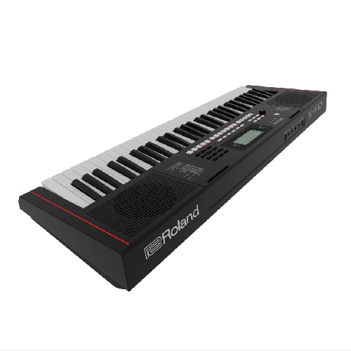 لوحة مفاتيح رولاند E-X10 Arranger
