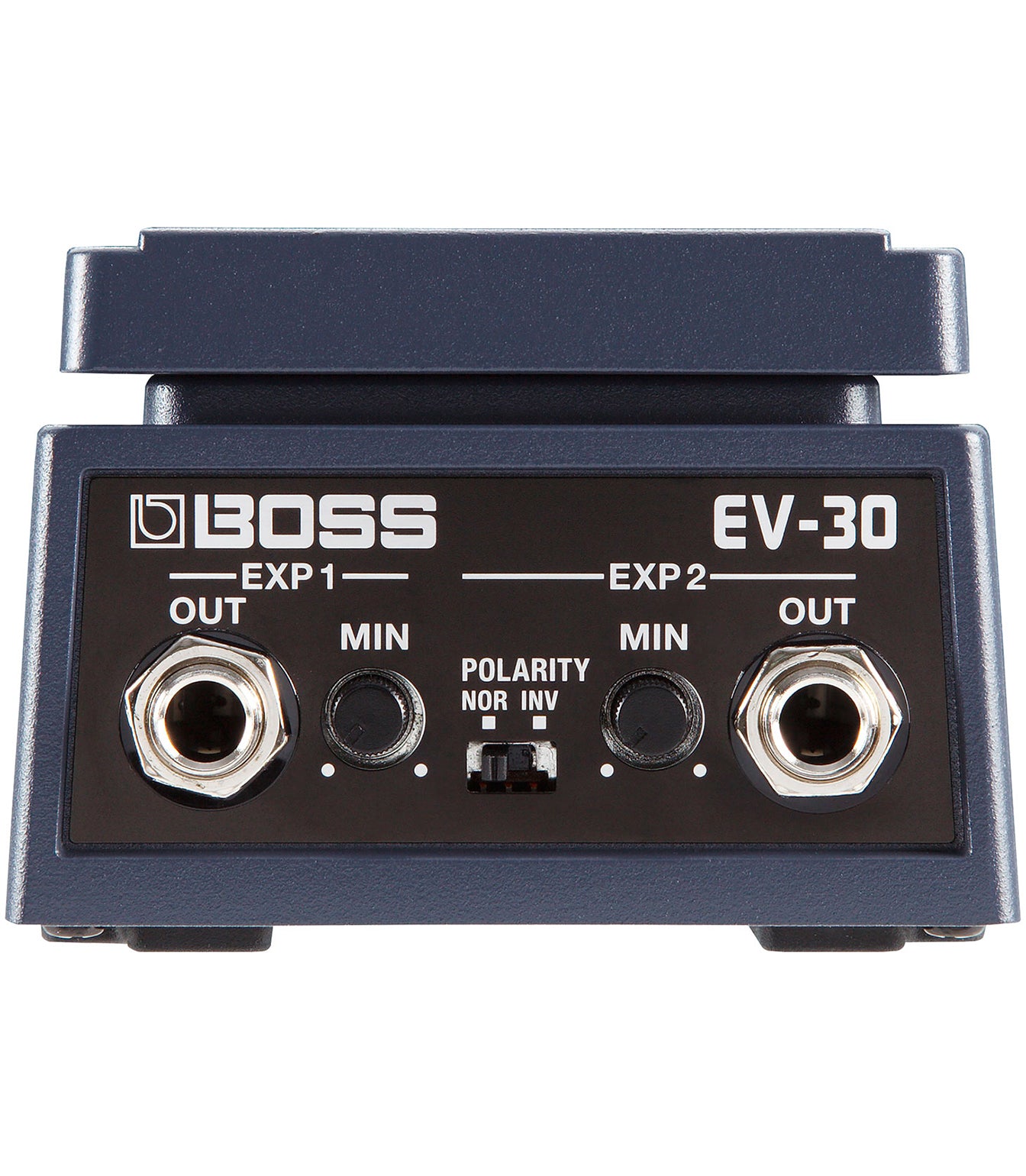 BOSS EV-30 Dual Expression Pedal Brand: Boss