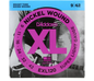 D'Addario EXL120 Nickel Wound Electric Guitar String Super Light - 09-42