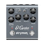 دواسة Strymon El Capistan V2 dTape Echo Effect للجيتار