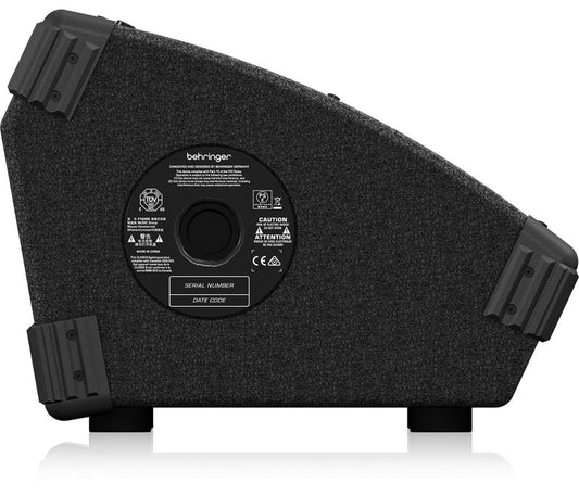 Behringer Eurolive F1220D 250W 12 inch Active Floor Monitor